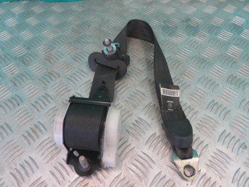 AB3926611B68A AB39-26611-B68A - РЕМІНЬ БЕЗПЕКИ ЗАДНІЙ L / P RANGER IV 16R