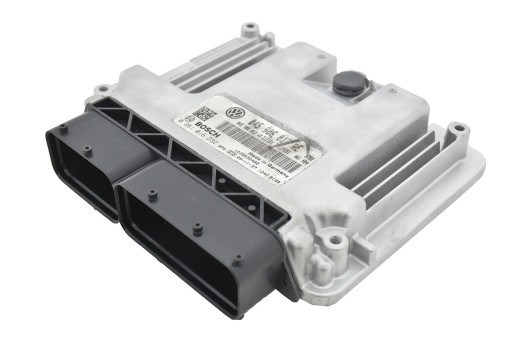computer control unit VW SEAT 1.4 TDI 045906013AE