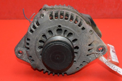 alternator OPEL ASTRA 3 III H 1.7 CDTI 80 KM 04-07