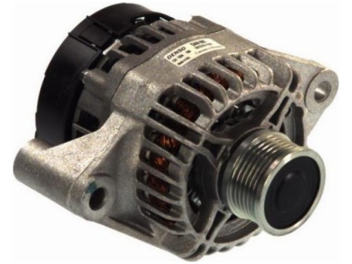 DAN995 - Генератор alfa romeo brera 2.0 spider 2.0 159 1.9 mito 1.6