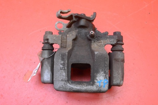 caliper brake right rear part MITSUBISHI ASX 1 and 1.6 MIVEC 117 KM LIFT 12-16