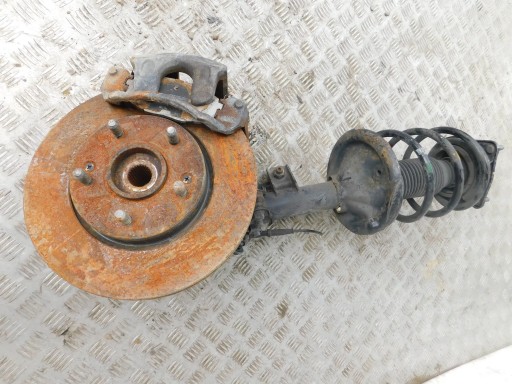 swing McPherson right HYUNDAI I30 1.4 16V