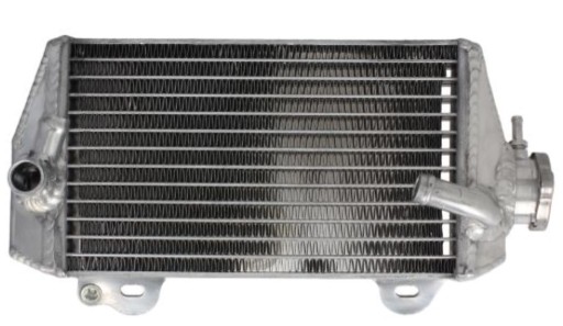 24489597 - Радіатор водяного охолодження Suzuki RM - з 450 2008-2011r права