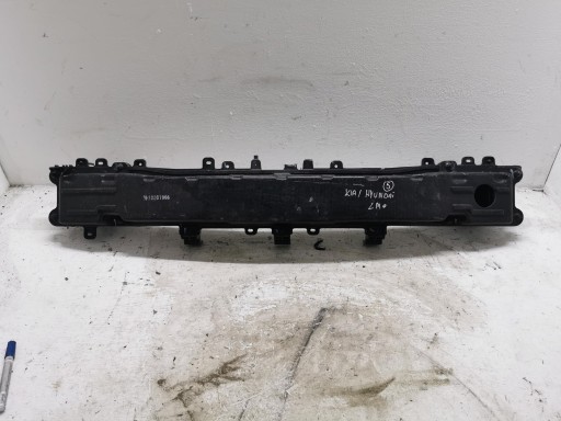 bumper support rear part HYUNDAI TUCOSN II 86630-D7000