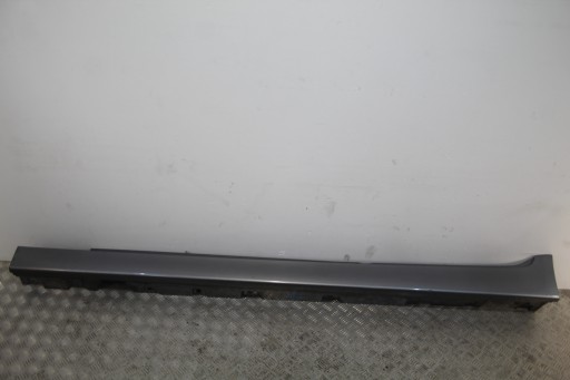 cap threshold threshold left BMW 5 F10 F11 7237065