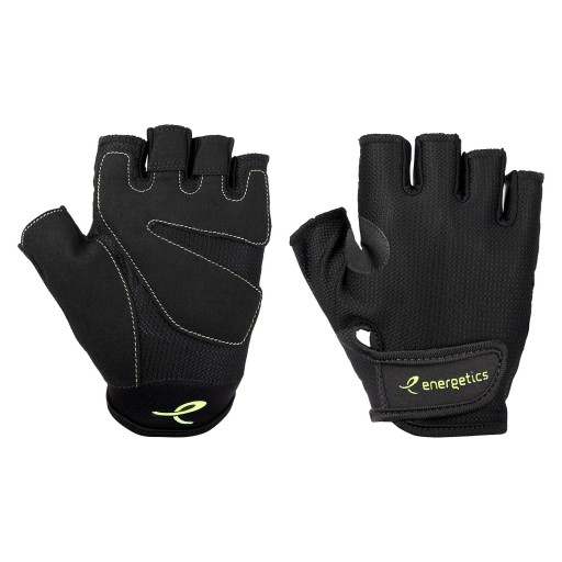 Рукавички тренувальні Energetics р. XL чорні
