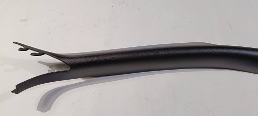 cover slupka pillar A side right Ford Mustang 2005-2009