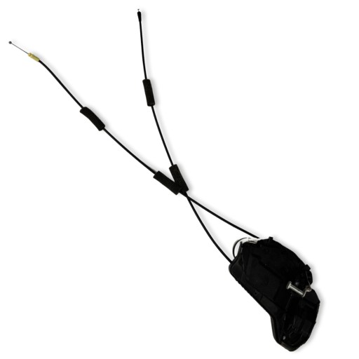 SUBARU WRX 61035VA001 ЗАМОК ДВЕРЕЙ ПРАВИЙ ЗАДНІЙ