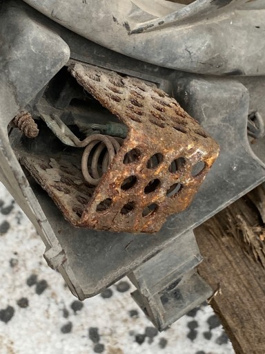 radiator fan ZAFIRA A 2.0 DTI 0130303246