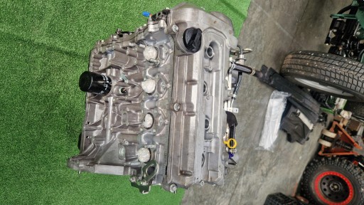 engine SUZUKI JIMNY 1.3 16v 86KM 2017R 8TYS. KM 2005R > 2017R