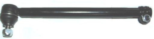 КІНЕЦЬ ТЯГИ ШРУС FORD