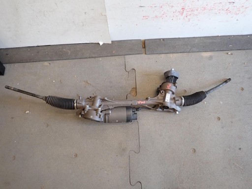 control drag rod servo steering VW SEAT SKODA AUDI 5QB423053P