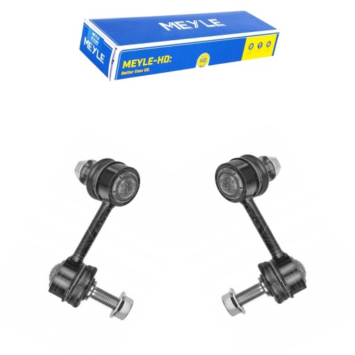 28-16 060 - Meyle hd тяги заднього стабілізатора hyundai sonata vii 14- kia optima 15-