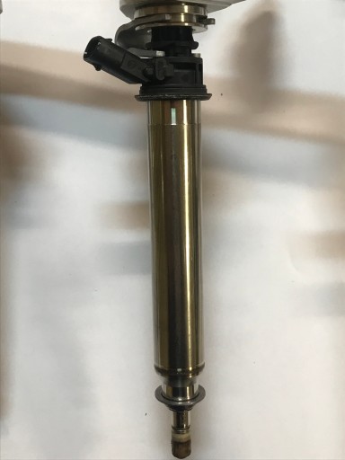 A2780700687 - Инжектор Mercedes-Benz OE 2780700687
