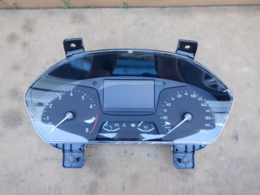 H1BT-10849-BAM - ЛІЧИЛЬНИК FORD FIESTA MK8 1.0 ECOBOOST