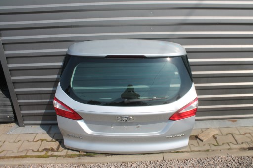 kapota kufru záď zadní FORD FOCUS MK3 KOMBI kol. 03 O3 10-19