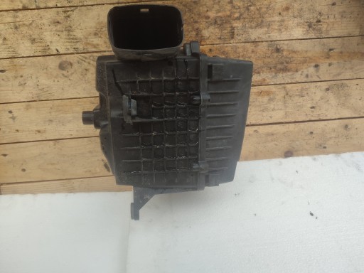 Gehäuse filter luft SEAT IBIZA IV 6R0129601G 6R0129607E 6R0129620A