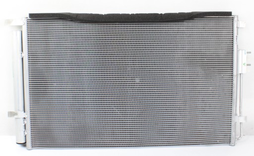 97606-C6500 - КОНДЕНСАТОР КОНДИЦИОНЕРА 2.4 B KIA SORENTO 15-