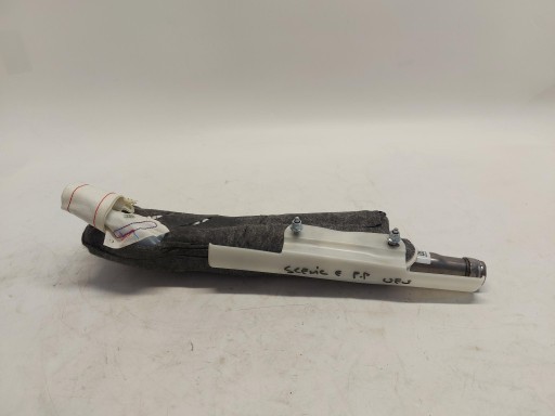 RENAULT Scenic E-Tech V 5 airbag powietrzna seat right airbag 985L42070R