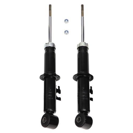 16K003792 - 2 амортизатора задній L + P MINI R50 R53 кабріолет R52