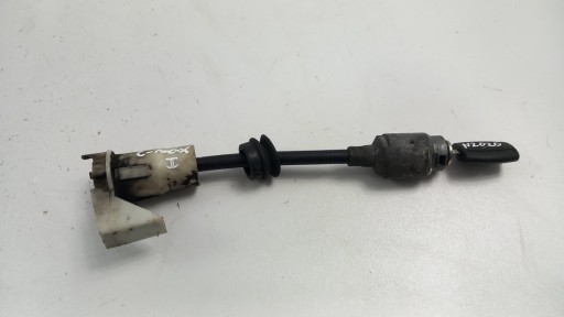 1 - FORD C-MAX MK1 ЗАМОК КАПОТА КЛЮЧ