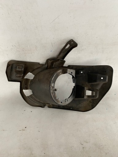 PEUGEOT PARTNER BERLINGO 3 III LIFT 12- holder fog lights left front