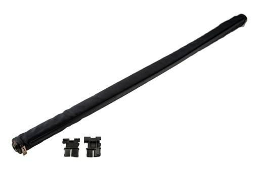 EZC-VW-156 - NTY СОЛНЦЕЗАЩИТНЫЙ КОЗЫРЕК ЛЮКА