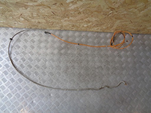 ABM8990, ABM8990 - Воздуховод амортизатори range rover sport l320 05-