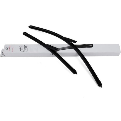 1611870180 - OE PSA передние стеклоочистители CITROEN C4 CACTUS ORIGINA