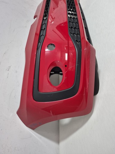VW UP 1S0 LIFT 16- bumper front front 1S0807221F