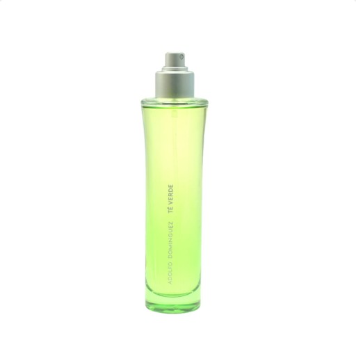 adolfo dominguez te verde woda toaletowa 100 ml  tester 