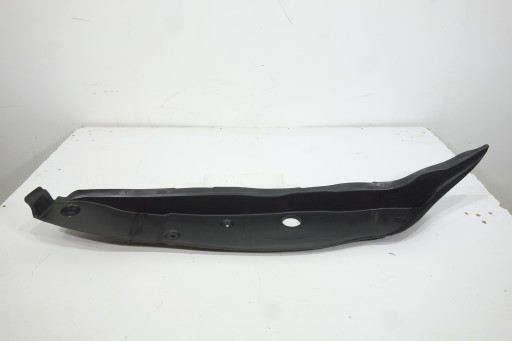 A2538890125 - Звукоизоляция правого крыла MERCEDES GLC W253