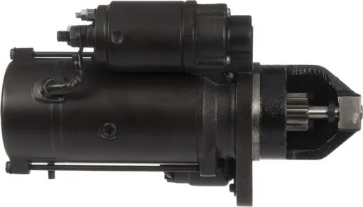 MS141 - Стартер 24В 4кВт