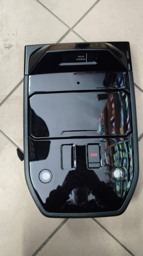 panel lighting cabs SOS passenger compartment Renault Espace VI 969813460r