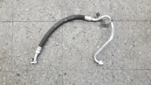 96289037 Трос кондиціонера Daewoo Matiz