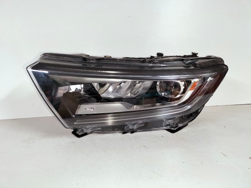 light front left FORD TOURNEO CONNECT III 21