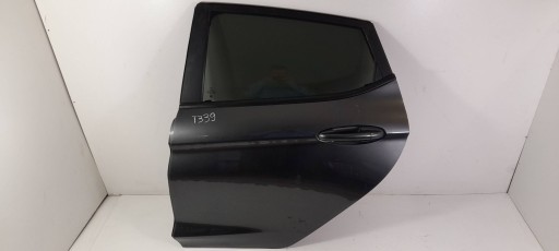 Ford Fiesta MK8 2018r door rear. left (T339)