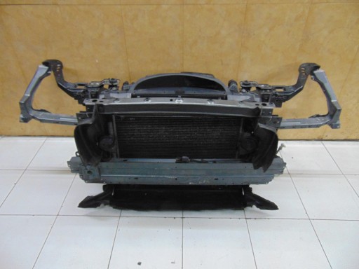 РЕМЕНЬ ПЕРЕДНИЙ РАДИАТОР JAGUAR F-PACE 2.0D