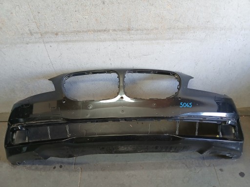 bumper front BMW 7 VII F01 F02 LIFT