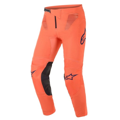 Alpinestars Supertech Blaze Orange 32
