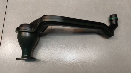 Ölpumpe oil VOLVO S60 und 2.4 D5 8653858