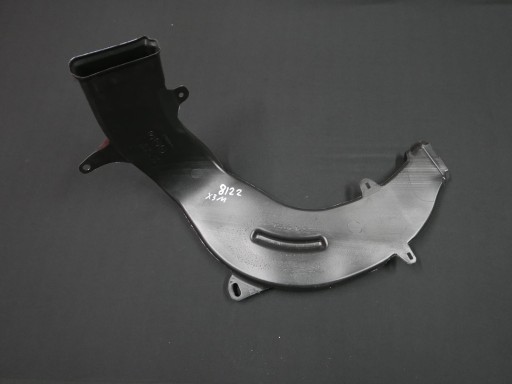 BMW G01 G02 X3 X4 задній канал опалення 7398047