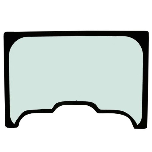 ЗАДНЄ СКЛО ТРАФАРЕТНИЙ ДРУК CAT 924K 930M 3419903