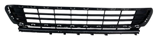 grid of a bumper front VW GOLF VII 5G0853677A