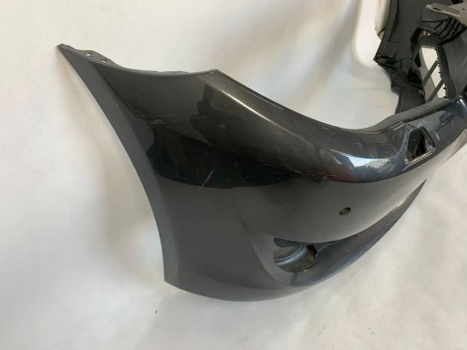 BMW 5 V F10 F11 10-13r SPR PDC bumper front front