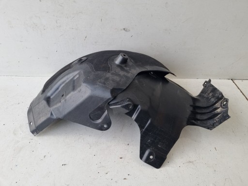 АРКА КОЛЕСА ПЕРЕДНЯЯ ЛЕВАЯ TESLA 3 1081582-00-E ОРИГИНАЛ