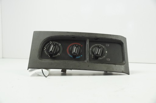 PANEL klimaanlage RENAULT PREMIUM 320