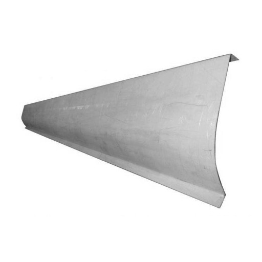 Autobig-13730 - Ремонт порогов SUZUKI SPLASH 08-12 L=R