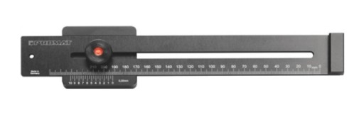 ФРЕЗЕРУВАЛЬНИЙ СУПОРТ 4000858519 PROMAT 300 ММ