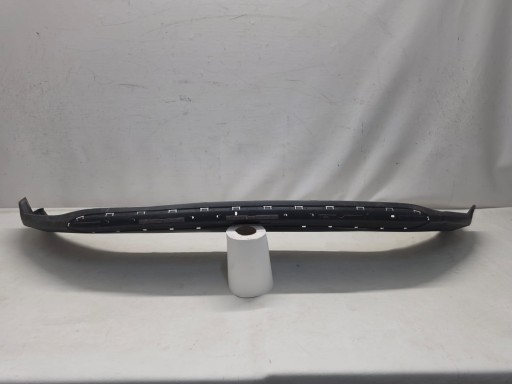 FORD TOURNEO CONNECT III 3 MK3 22-> DOL accessori spoiler Paraurti Anteriore